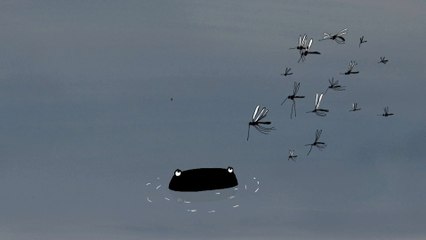 Deux Amis (Trailer OV) - MYFF