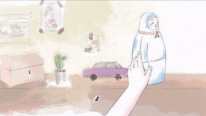 Caline (Trailer OV) - MYFF