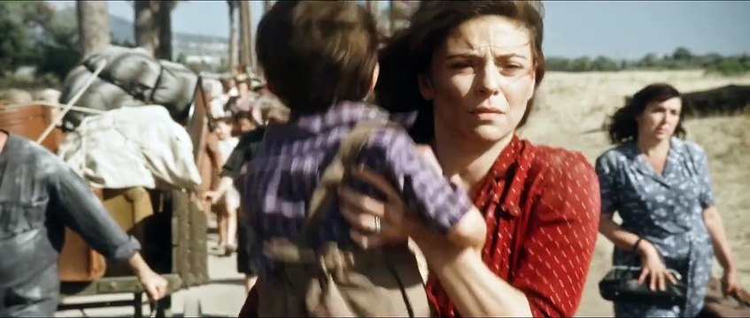La Storia Saison 1 - Trailer (EN)