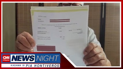 Charter Change Scam? P100 Per Signature Prompts Investigation 🕵️‍♂️
