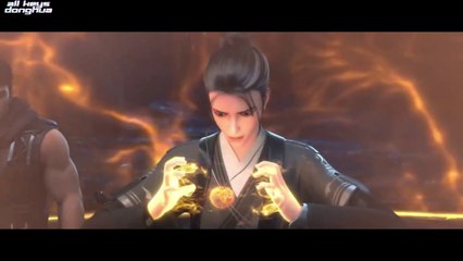 Mysterious Treasures [Shen Cang] Ep 11 ENG SUB