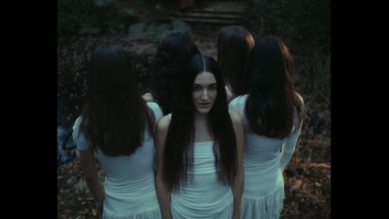 Etta Marcus - Girls That Play