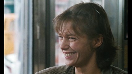 Jane B Par Agnes V (Trailer OV) - MYFF