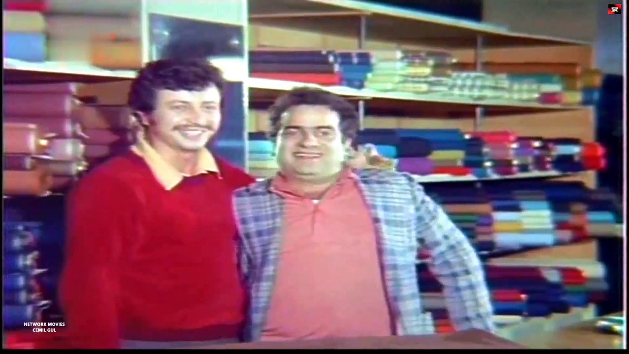 Zeki Alasya - Metin Akpınar - Mirasyediler  (1974)
