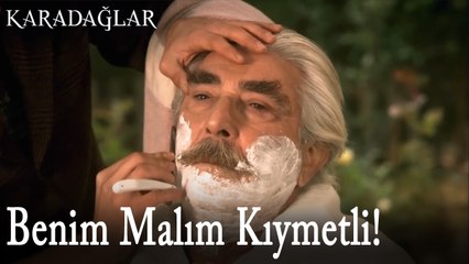 Benim Malım Kıymetli!