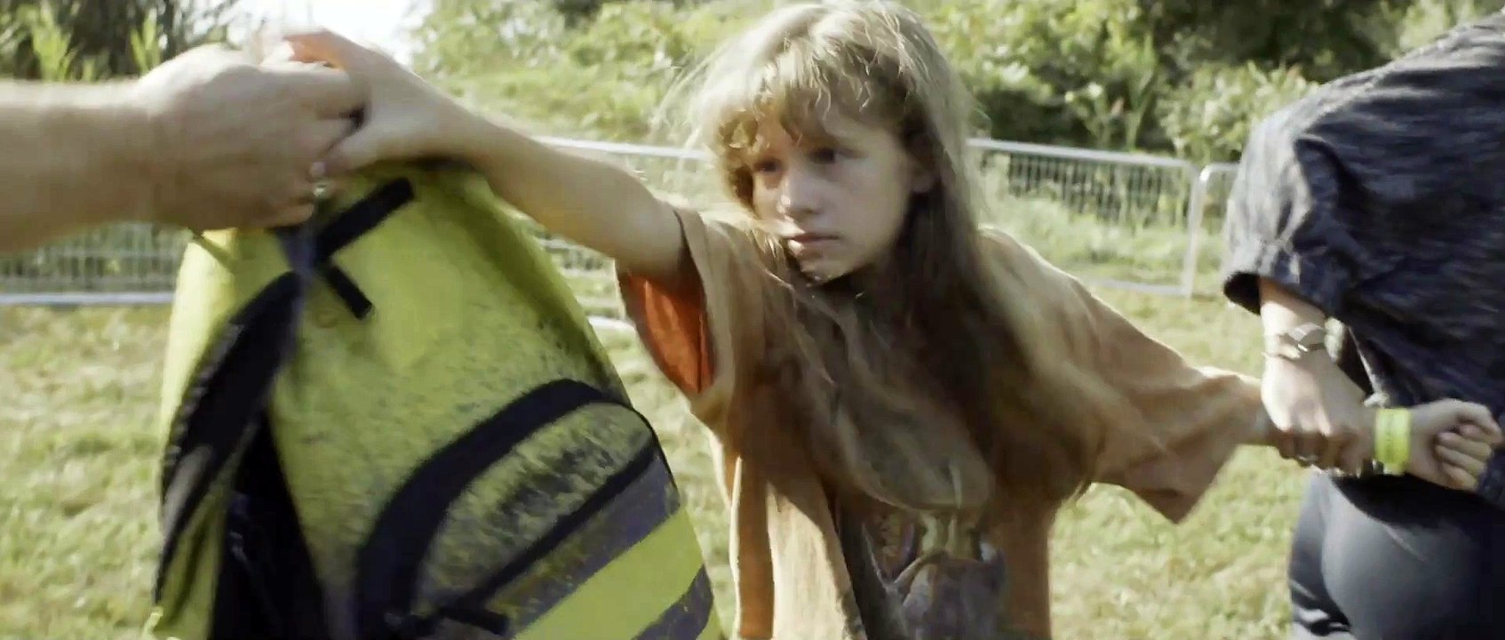 Rodeo (Trailer OV) - MYFF