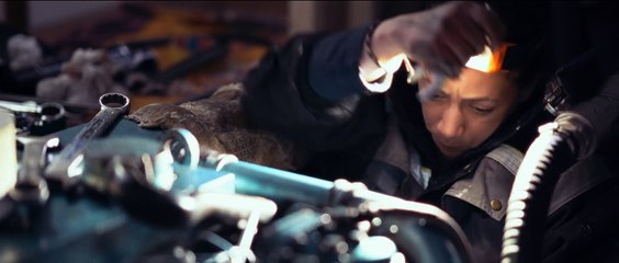 Polaris (Trailer OV) - MYFF