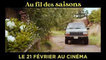 Au fil des saisons Bande-annonce VO