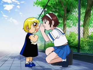 Zatch Bell S01E03