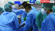 Kabus bitmiyor! Hindistan'da son 24 saatte 6 kişi koronavirüs nedeniyle hayatını kaybetti
