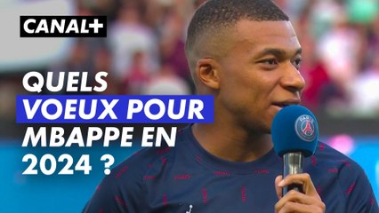Mbappe partira, partira pas ?