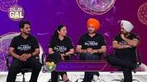 Dil Di Gal | Chal Jindiye Starcast | Neeru Bajwa | Kulwinder Billa | Gurpreet Ghuggi | Jass Bajwa