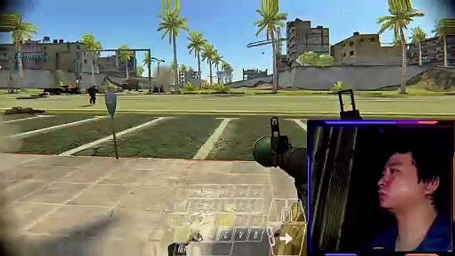 Battle Field 2 0901 2024