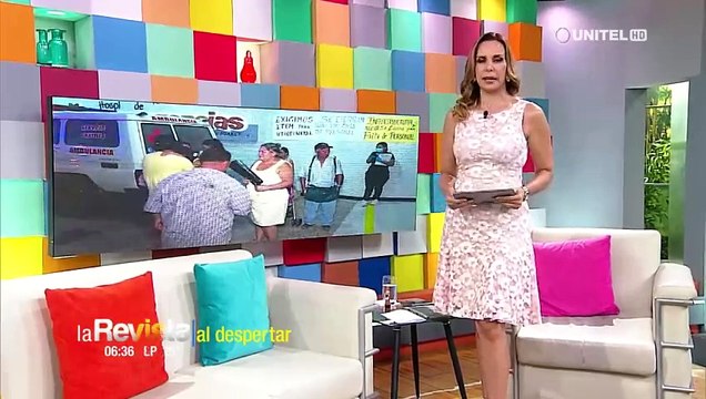 Niño con fractura en la pelvis que esperó por horas atención en el hospital del Niño fue internado en el Japonés