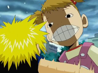 Zatch Bell S01E04