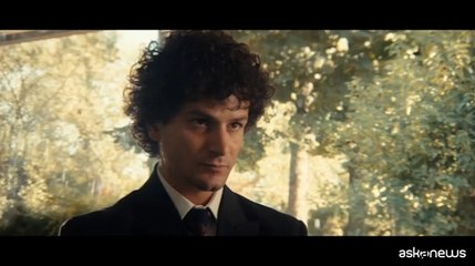 Pietro Castellitto: il mio "Enea", film sulla fiducia della giovent?