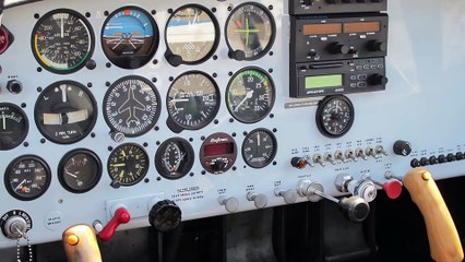 Globe GC-1B Swift - monoplane - HD slideshow