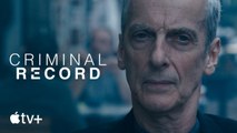 Historial delictivo - Trailer de la serie de Apple TV+