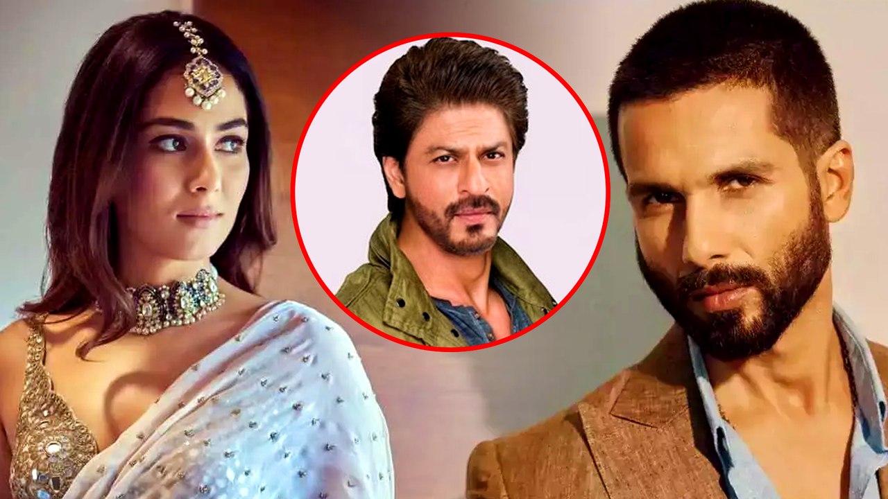Mira Rajput ने SRK को लेकर कही बड़ी बात, पति Sh...