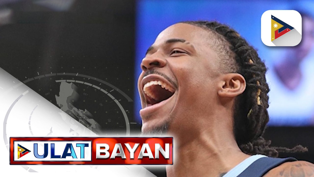 JA Morant, hindi na makapaglalaro ngayong NBA Season dahil sa injury