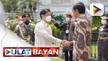 Indonesian President Joko Widodo, nakatakdang dumating sa Pilipinas ngayong gabi para sa kanyang...