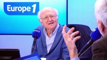 Vladimir Cosma est l'invité de Pascal Praud à l'occasion de la sortie de son nouvel album