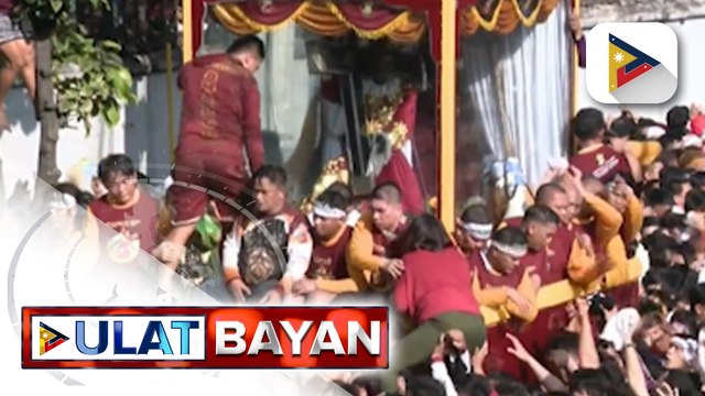 Red Cross: Bilang ng mga taong nangangailangan ng serbisyo medikal, umabot ng mahigit 400