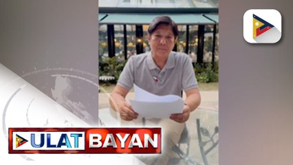 PBBM, tiniyak na hindi ipinagkibit balikat ng pamahalaan ang mga otoridad na sangkot sa iligal na...