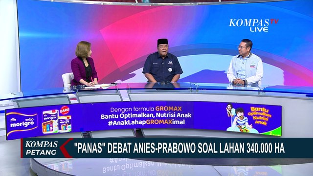 Komentari dan Berikan Pesan pada 3 Capres soal Debat Pilpres, Presiden Jokowi Disebut Cawe-Cawe?