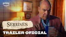 Serrines: Madera de actor - Tráiler de la serie de Prime Video