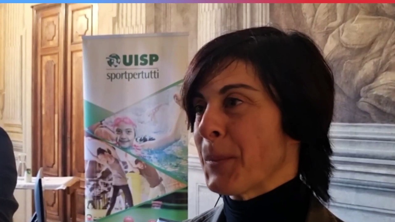 Pillole di movimento, Li Calzi: "Progetto virtuoso e positivo"