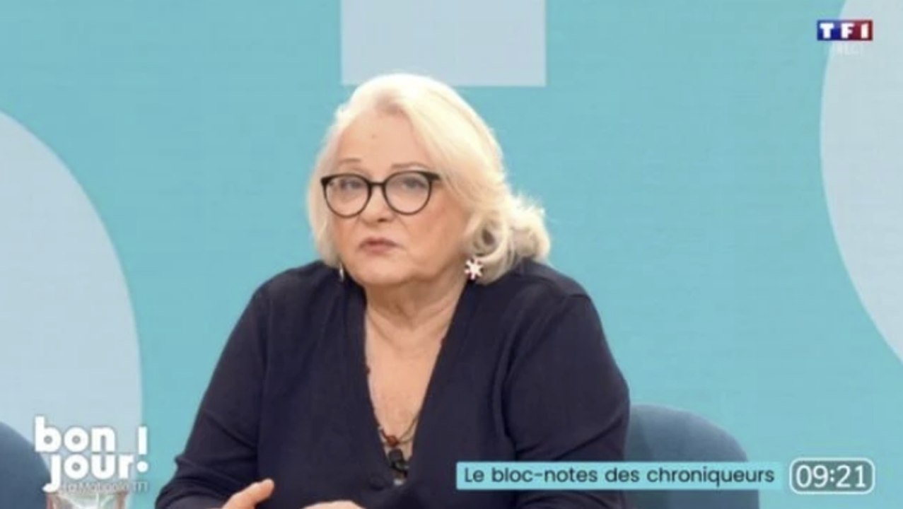 Après sa fille Marilou Berry, Josiane Balasko évoque cash l'affaire Gérard Depardieu : "On avait quand même des scènes..."