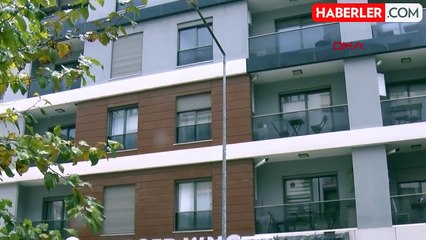 İzmir'de kadın, 1 ay önce evlendiği eşini bıçaklayarak öldürdü