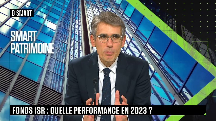 Fonds ISR : Bilan 2023 ? 