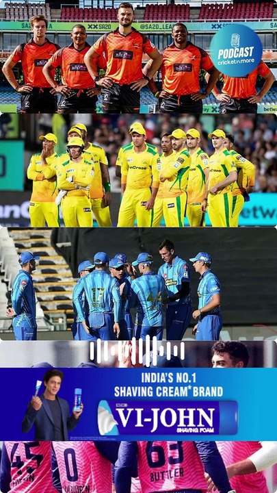 10 जनवरी से मिनी IPL यानी SA20 लीग होगी शुरू, भारत से है खास कनेक्शन