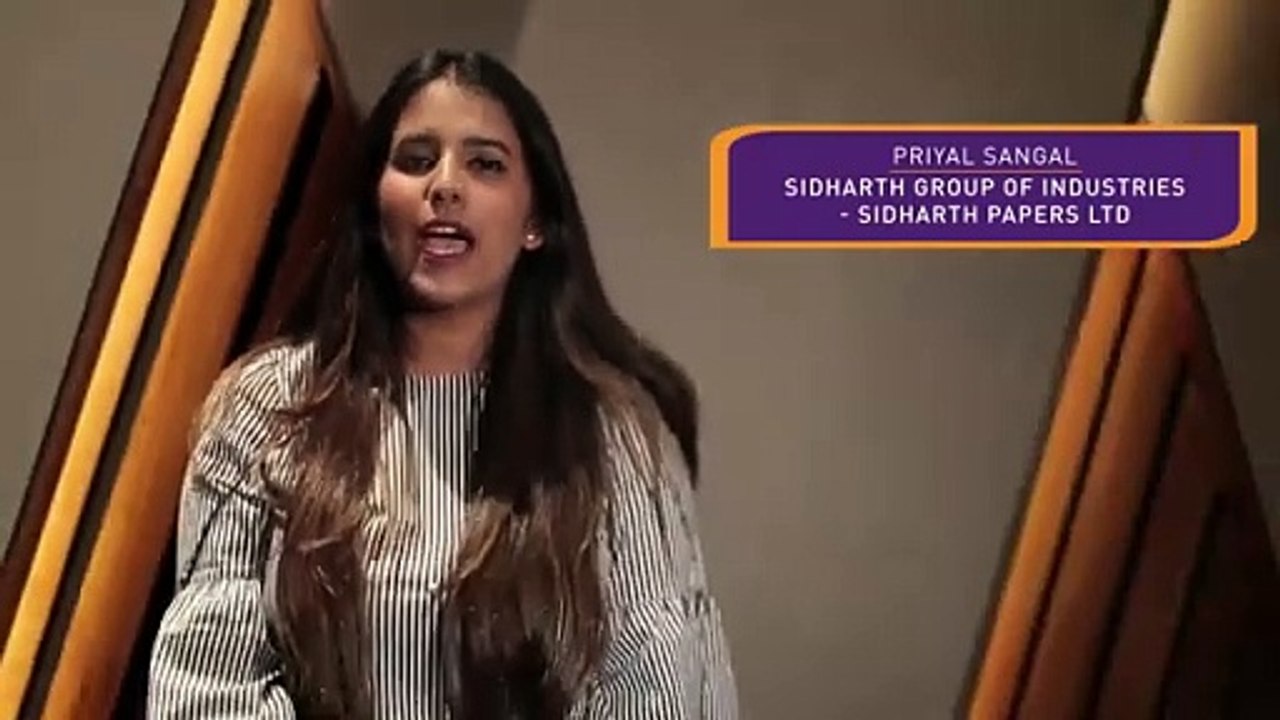 SPJIMR's FMB Leadership #1 -  From Inheritors to Business Leaders