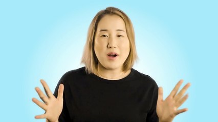 Are you always positive_ You're doing it wrong. WATCH THIS!