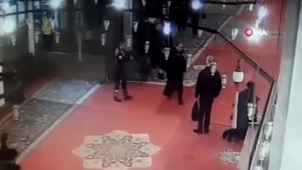 Fatih Camii saldırganıyla ilgili sıcak gelişme!