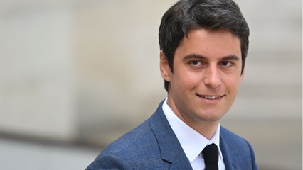 Remaniement : combien gagnera Gabriel Attal, le nouveau Premier ministre ?