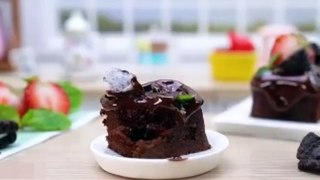 1000+ Satisfying Cake Decorating - Best Of Tiny Cakes Recipe Compilation.