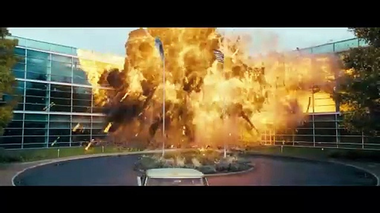 Arıcı Ölüm Kovanı Altyazılı Fragman