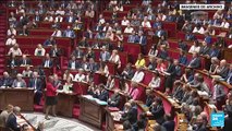 El legado de Élisabeth Borne en Francia: reformas controvertidas y crisis políticas