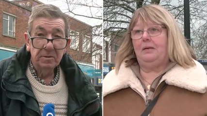 Britons call for Paula Vennells to be stripped of CBE amid Post Office scandal