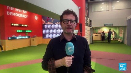 Informe desde Taipéi: lanzamiento de satélite chino activó alerta de seguridad de Taiwán