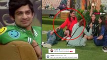 Bigg Boss 17: Abhishek को Ankita की मां की गोद में लेटा देख fans का Reaction आया सामने! FilmiBeat