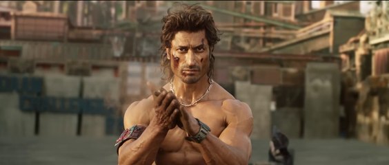 CRAKK_ Jeetegaa Toh Jiyegaa (Official Teaser) _ Vidyut Jammwal _ Nora F _ Aditya D _ Arjun R,Amy J - 2024