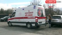 Kayseri'de 12 öğrenci zehirlenme şüphesiyle hastaneye kaldırıldı