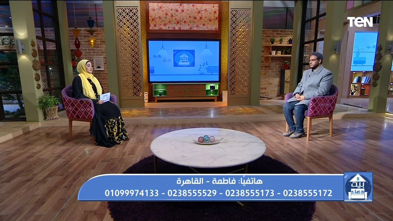 متصلة: أهل جوزي بعدوا عني فا منعت بناتي عنهم.. والشيخ أحمد المالكي يرد: لو هما ظلموا انتي متظلميش