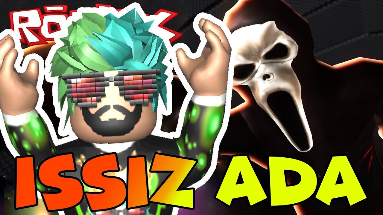 ISSIZ ADADA DOĞAL AFETLERDEN KAÇIP HAYATTA KALMAK | ROBLOX ️The Island [ Story Mode ] ❄️