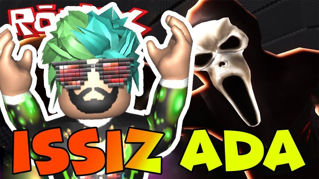 ISSIZ ADADA DOĞAL AFETLERDEN KAÇIP HAYATTA KALMAK | ROBLOX ️The Island [ Story Mode ] ❄️